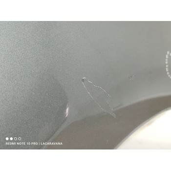 Recambio de aleta delantera izquierda para seat leon st (5f8) 1.4 tsi referencia OEM IAM 5F0821021G  