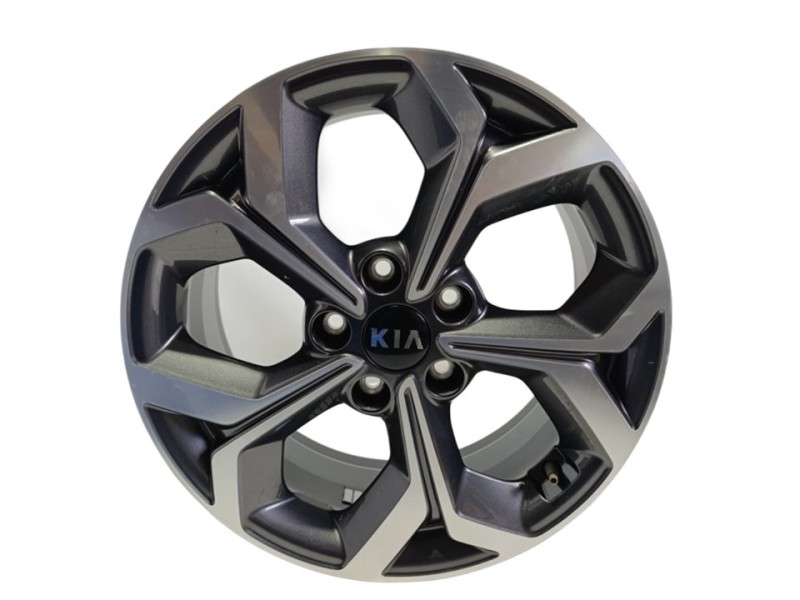 Recambio de llanta para kia ceed tech referencia OEM IAM 52910J7400  