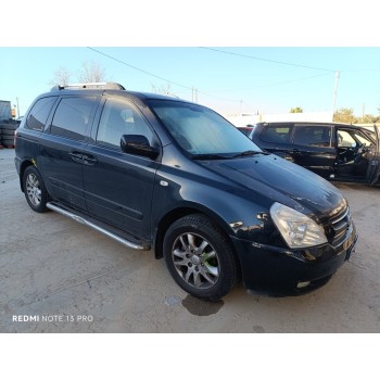 kia carnival del año 2006