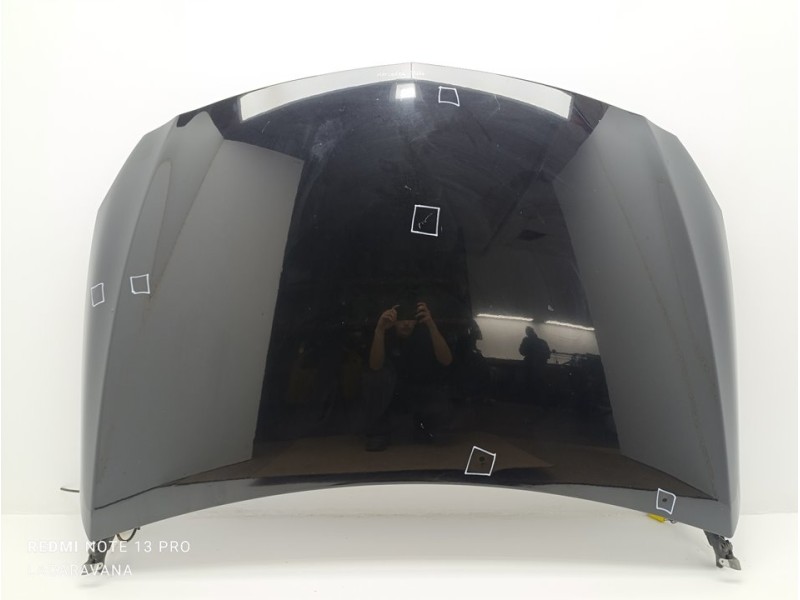 Recambio de capo para mercedes-benz clase a (w176) a 200 cdi (176.008) referencia OEM IAM A1768800057  