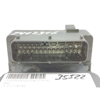 Recambio de abs para audi a4 avant (b5) 1.9 tdi referencia OEM IAM 8E0614111  