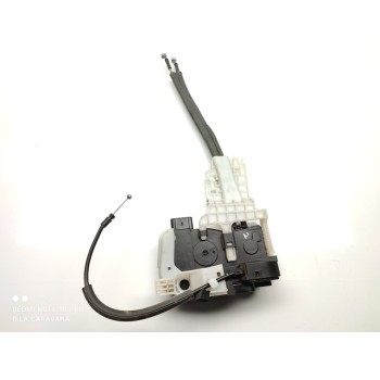 CERRADURA PUERTA DELANTERA DERECHA 813202Y000 