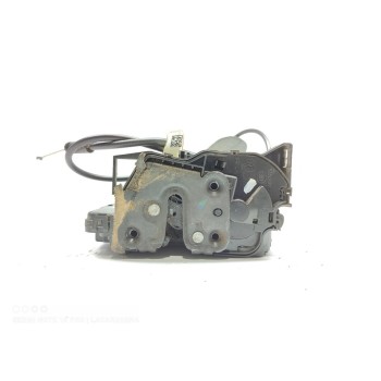 Recambio de cerradura puerta delantera derecha para renault megane iv berlina 5p business referencia OEM IAM 805023183R  