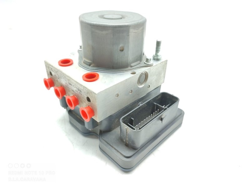 Recambio de abs para nissan qashqai (j11) referencia OEM IAM 47660HV65B  