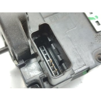 Recambio de cerradura puerta trasera izquierda para nissan juke (f15) acenta referencia OEM IAM 82501BA60B  