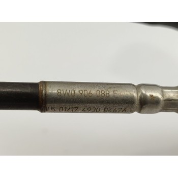 Recambio de sensor para audi a4 avant (8w5) advanced edition referencia OEM IAM 8W0906088E  