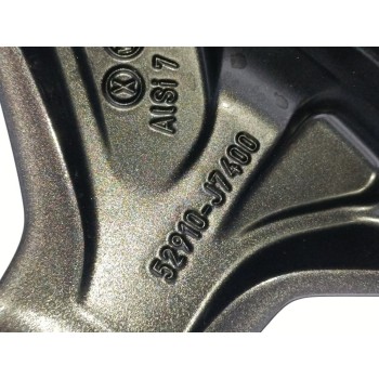 Recambio de llanta para kia ceed tech referencia OEM IAM 52910J7400  