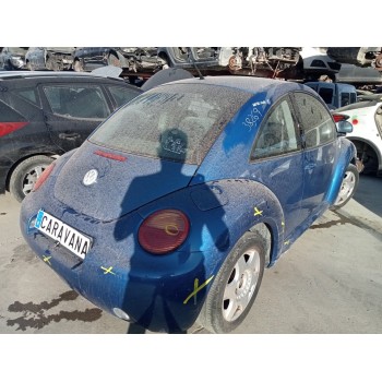 volkswagen new beetle (9c1/1c1) del año 2012