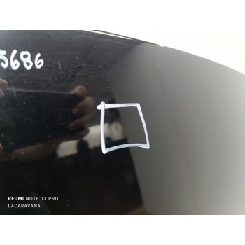 Recambio de capo para mercedes-benz clase a (w176) a 200 cdi (176.008) referencia OEM IAM A1768800057  