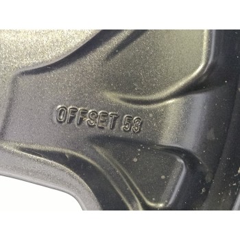 Recambio de llanta para kia ceed tech referencia OEM IAM 52910J7400  