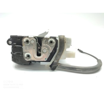 Recambio de cerradura puerta delantera derecha para hyundai ix35 classic 2wd referencia OEM IAM 813202Y000  