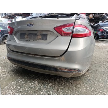 Recambio de paragolpes trasero para ford mondeo lim. titanium referencia OEM IAM DS7317K835PAXWAA  