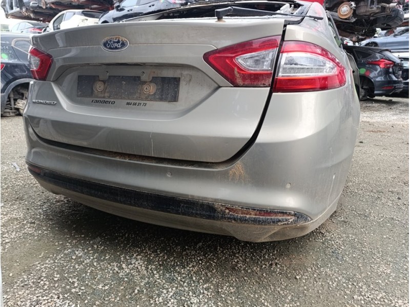 Recambio de paragolpes trasero para ford mondeo lim. titanium referencia OEM IAM DS7317K835PAXWAA  