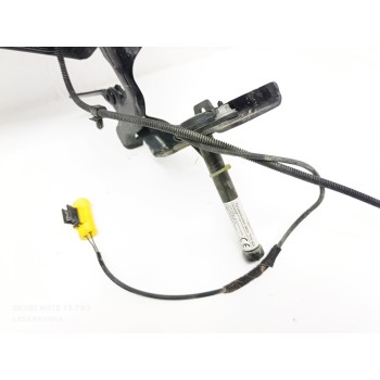 Recambio de capo para mercedes-benz clase a (w176) a 200 cdi (176.008) referencia OEM IAM A1768800057  