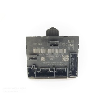 Recambio de modulo electronico para volkswagen golf vii lim. advance bluemotion tech. referencia OEM IAM 5Q0959393E  