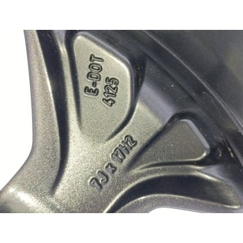 Recambio de llanta para kia ceed tech referencia OEM IAM 52910J7400  