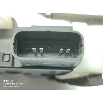 Recambio de cerradura puerta delantera derecha para hyundai ix35 classic 2wd referencia OEM IAM 813202Y000  