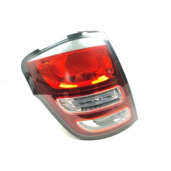 Recambio de piloto trasero izquierdo para citroën c3 tonic referencia OEM IAM 9803928880  