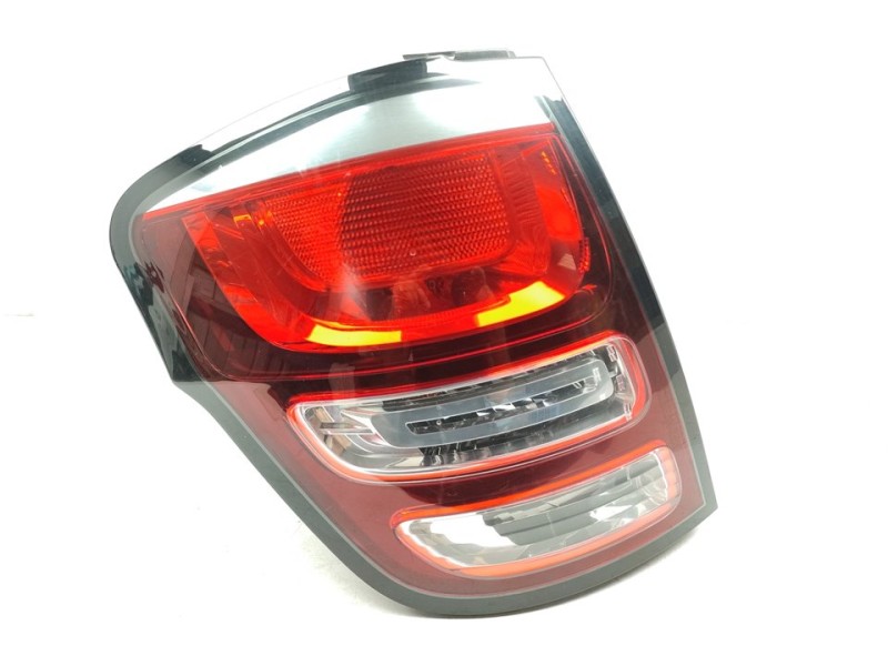 Recambio de piloto trasero izquierdo para citroën c3 tonic referencia OEM IAM 9803928880  