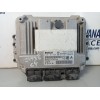 Recambio de centralita motor uce para citroën c4 berlina collection referencia OEM IAM 9656494480  