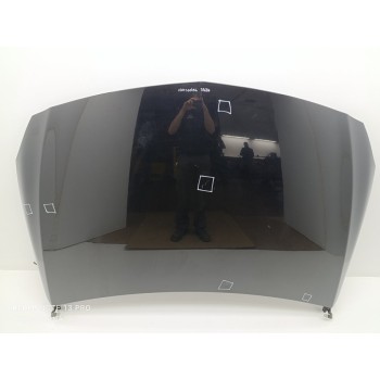 Recambio de capo para mercedes-benz clase a (w176) a 200 cdi (176.008) referencia OEM IAM A1768800057  