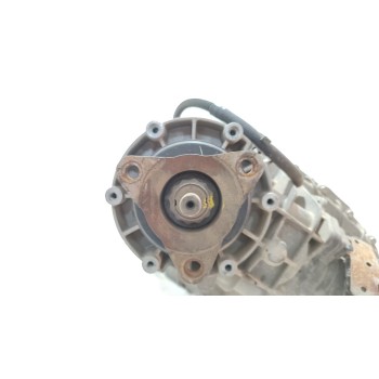 Recambio de caja cambios para volkswagen touareg (7la) tdi v6 referencia OEM IAM HXG  