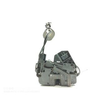 Recambio de cerradura puerta delantera derecha para renault megane iv berlina 5p business referencia OEM IAM 805023183R  