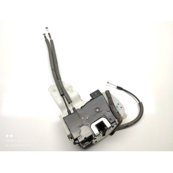 Recambio de cerradura puerta delantera derecha para hyundai ix35 classic 2wd referencia OEM IAM 813202Y000  