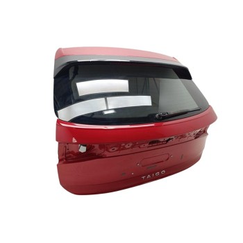 Recambio de porton trasero para volkswagen taigo (cs1) r-line referencia OEM IAM 2G7827025D  