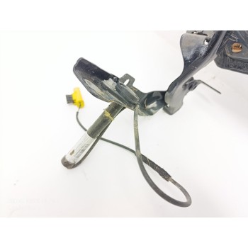 Recambio de capo para mercedes-benz clase a (w176) a 200 cdi (176.008) referencia OEM IAM A1768800057  