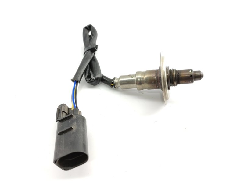 Recambio de sonda lambda para nissan qashqai (j11) referencia OEM IAM A0005422904  