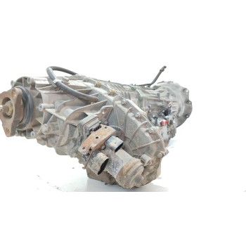 Recambio de caja cambios para volkswagen touareg (7la) tdi v6 referencia OEM IAM HXG  