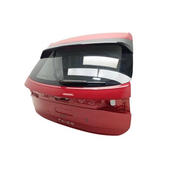 Recambio de porton trasero para volkswagen taigo (cs1) r-line referencia OEM IAM 2G7827025D  