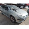 peugeot 206 cc del año 2001