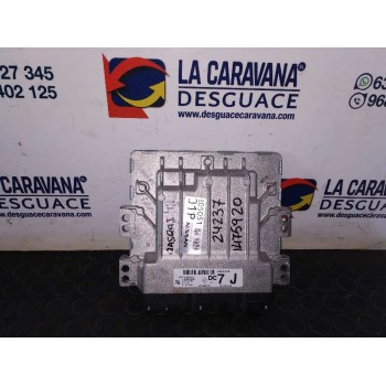 CENTRALITA MOTOR UCE 23710HV70C 