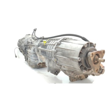 Recambio de caja cambios para volkswagen touareg (7la) tdi v6 referencia OEM IAM HXG  
