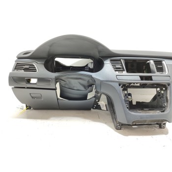 Recambio de kit airbag para peugeot 508 access referencia OEM IAM 96863325ZE  