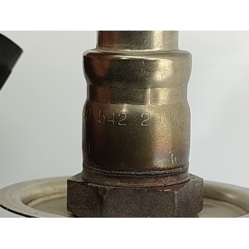 Recambio de sonda lambda para nissan qashqai (j11) referencia OEM IAM A0005422904  