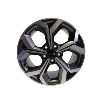 Recambio de llanta para kia ceed tech referencia OEM IAM 52910J7400  