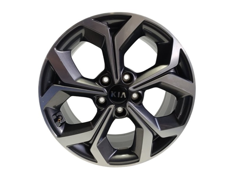 Recambio de llanta para kia ceed tech referencia OEM IAM 52910J7400  