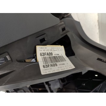 Recambio de kit airbag para peugeot 508 access referencia OEM IAM 96863325ZE  