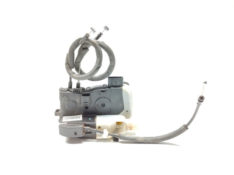 Recambio de cerradura puerta delantera izquierda para hyundai ix35 classic 2wd referencia OEM IAM 813102Y000  