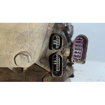 Recambio de caja cambios para volkswagen touareg (7la) tdi v6 referencia OEM IAM HXG  