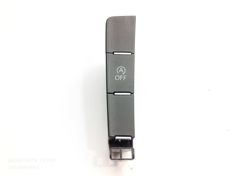 Recambio de interruptor para volkswagen golf vii lim. advance bluemotion tech. referencia OEM IAM 5G1927137T  