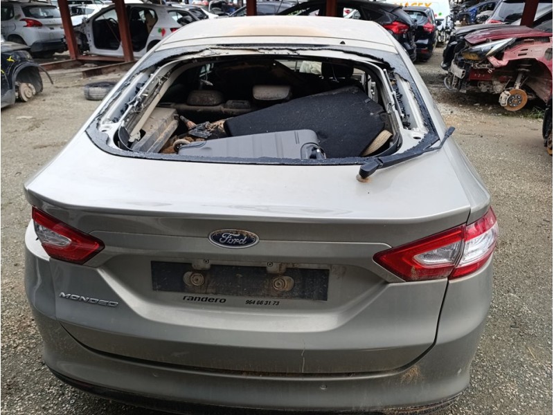 Recambio de porton trasero para ford mondeo lim. titanium referencia OEM IAM DS73A404W15CF  