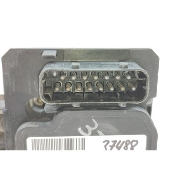 Recambio de abs para audi a4 berlina (b5) 1.9 tdi referencia OEM IAM 0265202401  