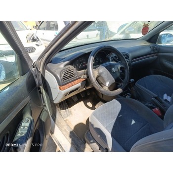 peugeot 406 berlina (s1/s2) del año 1999