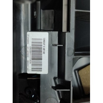 Recambio de kit airbag para peugeot 508 access referencia OEM IAM 96863325ZE  