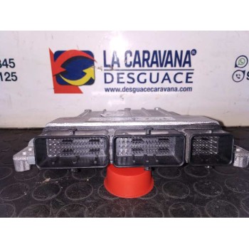 Recambio de centralita motor uce para nissan qashqai (j11) referencia OEM IAM 23710HV70C  