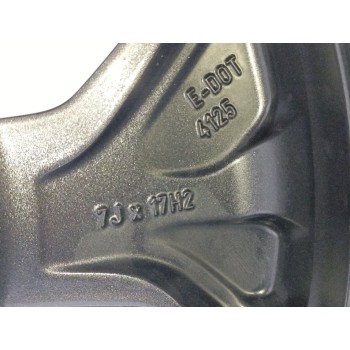 Recambio de llanta para kia ceed tech referencia OEM IAM 52910J7400  